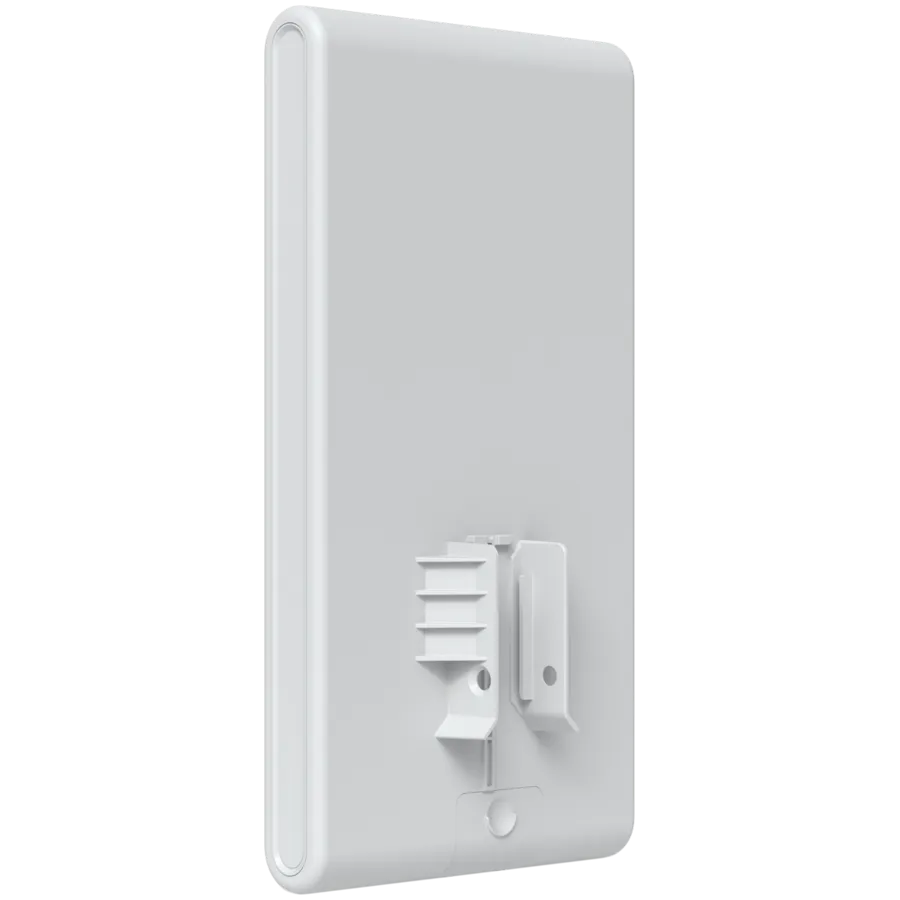 Ubiquiti U6-Mesh-Pro-EU Indoor/outdoor WiFi 6 AP with 4 spatial streams, an integrated super antenna, and a gigabit passthrough port Slika 3