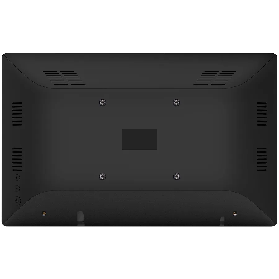 IIYAMA Monitor Android 24/7 TW1623AS-B1P 15.6” Full HD PCAP 10pt touch screen with POE 1920 x 1080 16:9 450 cd/m² 30ms projective capacitive Android 13 BT Slika 3