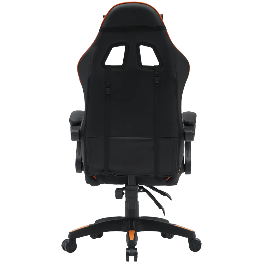 CANYON gaming chair Core SGCH2 Black Orange Slika 5