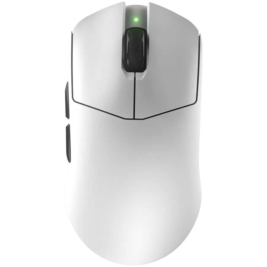 COUGAR REVENGER PRO 4K Gaming Mouse, White Slika 1