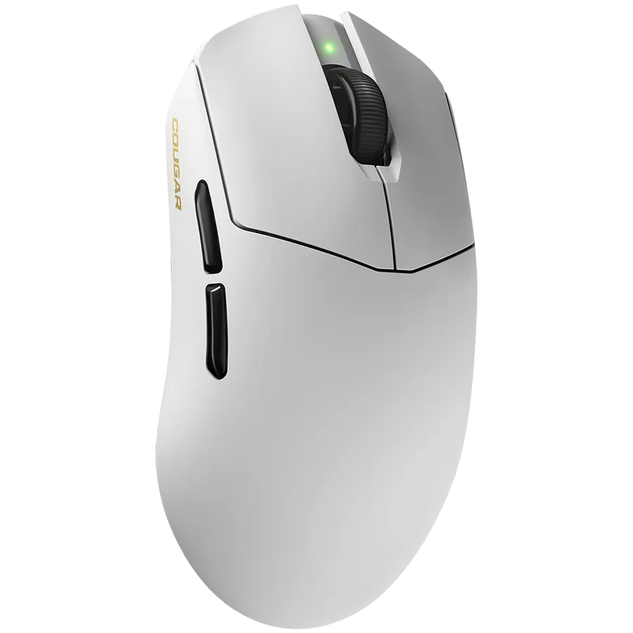 COUGAR REVENGER PRO 4K Gaming Mouse, White Slika 2