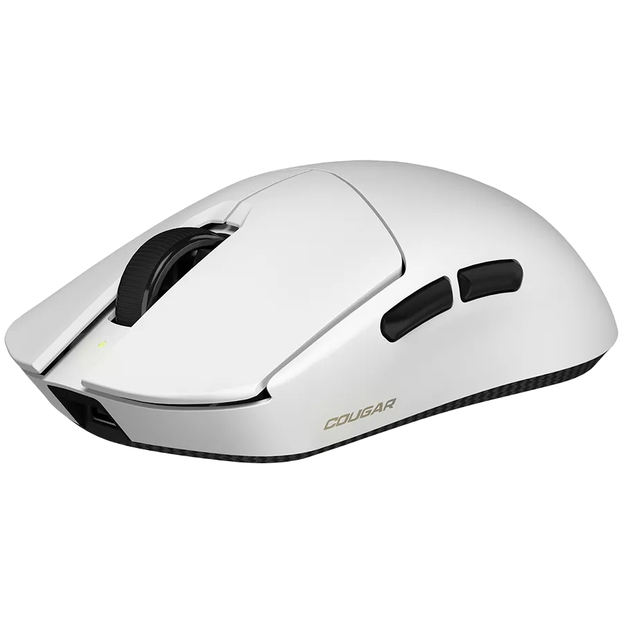 COUGAR REVENGER PRO 4K Gaming Mouse, White Slika 3