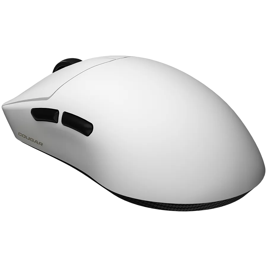 COUGAR REVENGER PRO 4K Gaming Mouse, White Slika 6