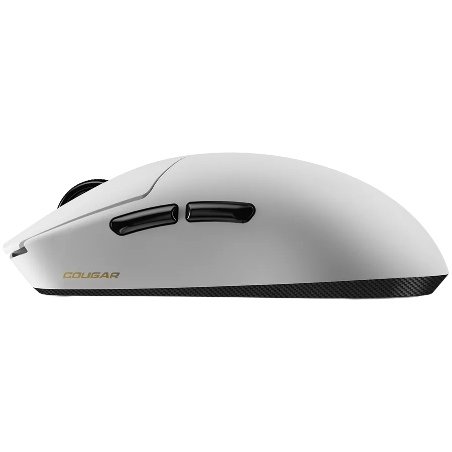 COUGAR REVENGER PRO 4K Gaming Mouse, White Slika 7