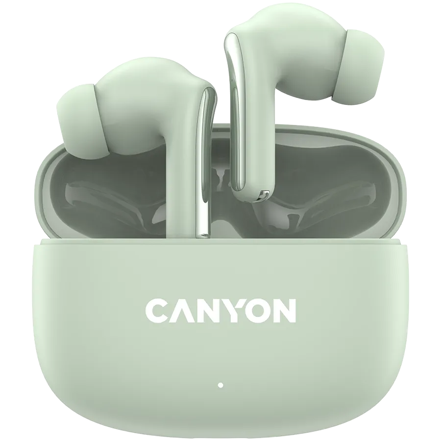 CANYON headset OnGo 9 Green Slika 1