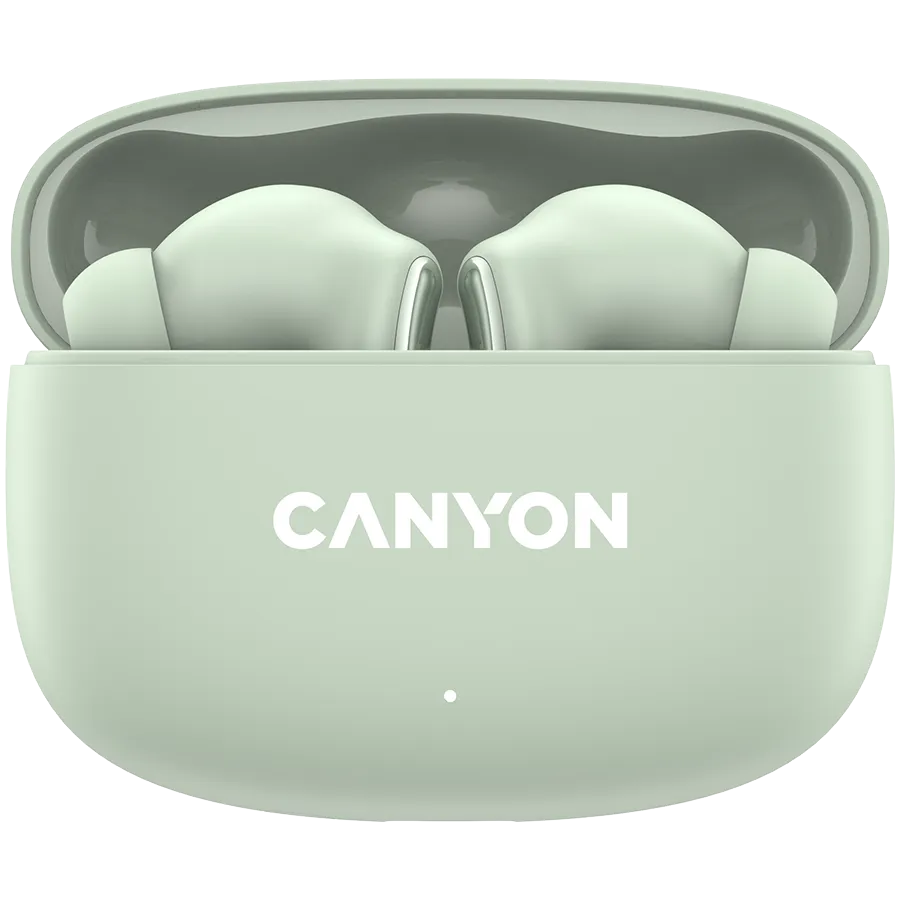 CANYON headset OnGo 9 Green Slika 2