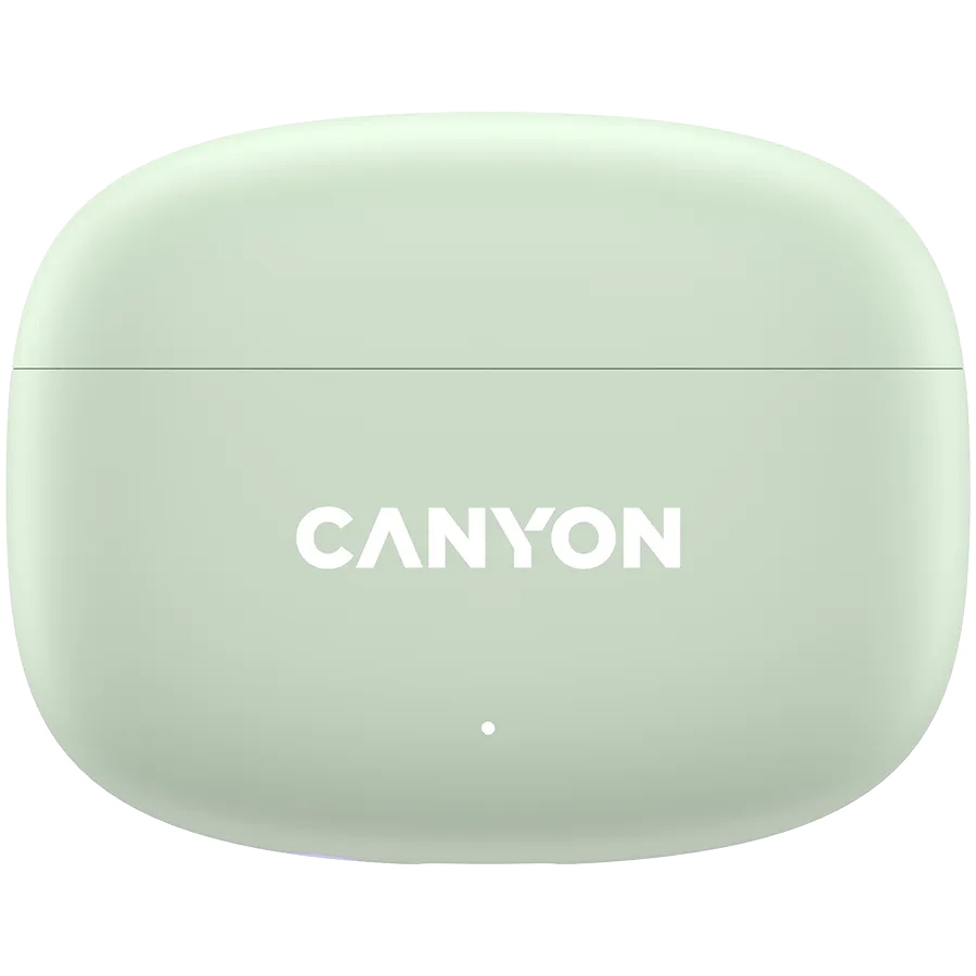 CANYON headset OnGo 9 Green Slika 3