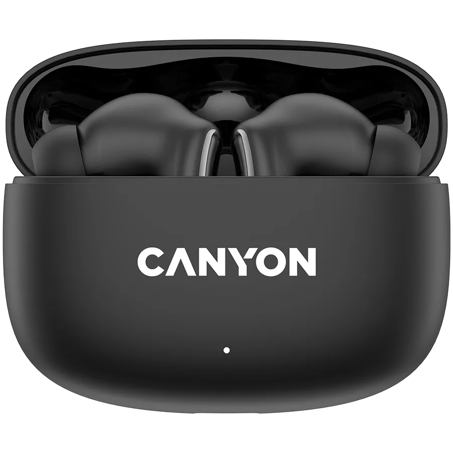 CANYON headset OnGo 9 Black Slika 2