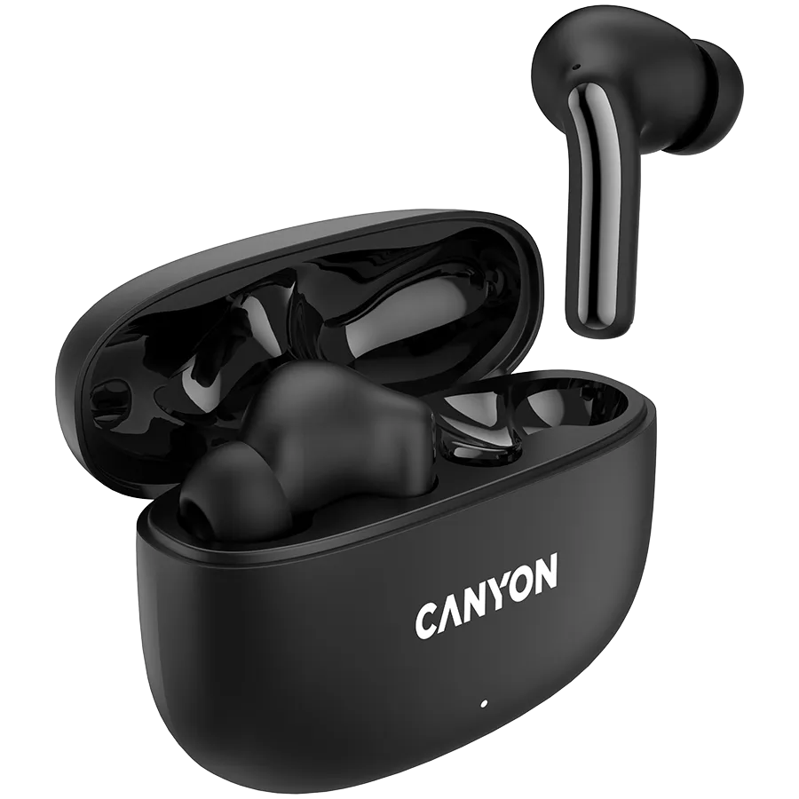 CANYON headset OnGo 9 Black Slika 4