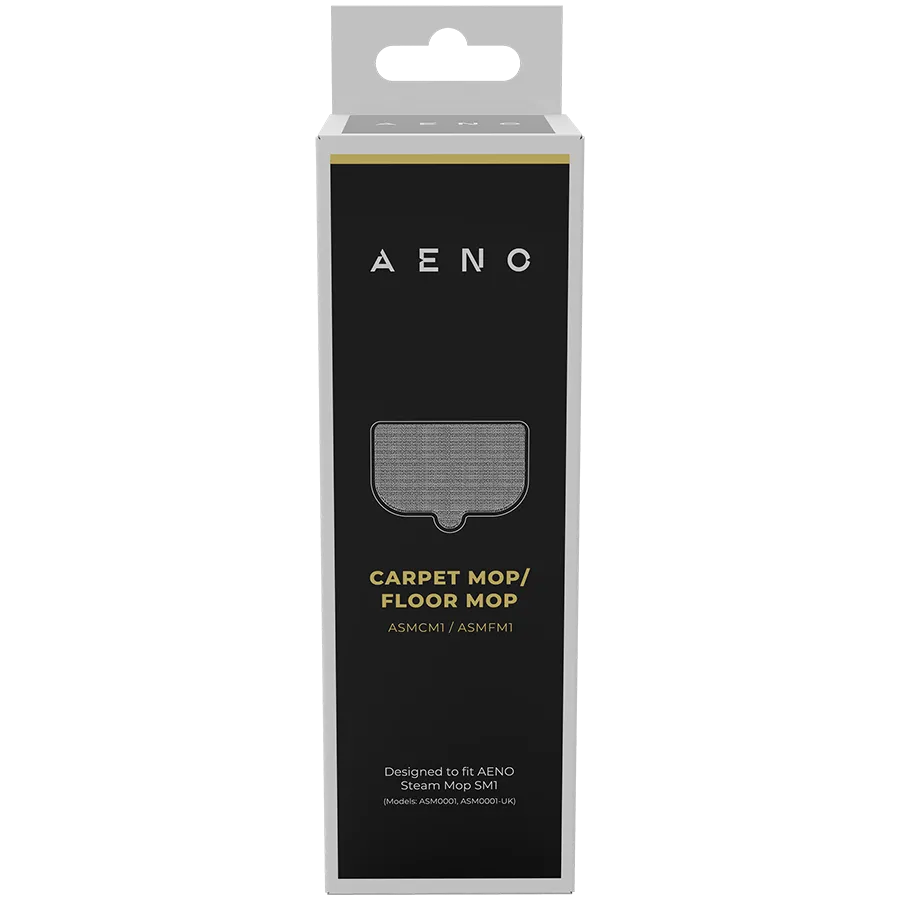 AENO Floor Fabric Mop for steam mop SM1 Slika 2