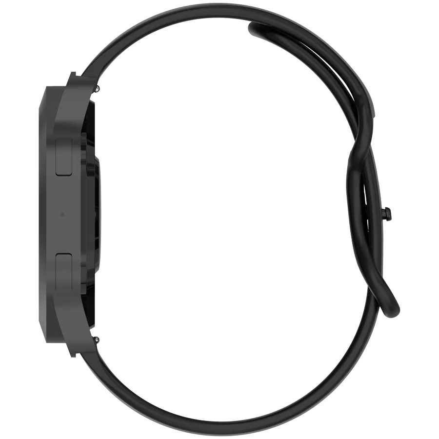 CANYON Smart Watch Hexagon 88 BT-CALL Black Slika 4