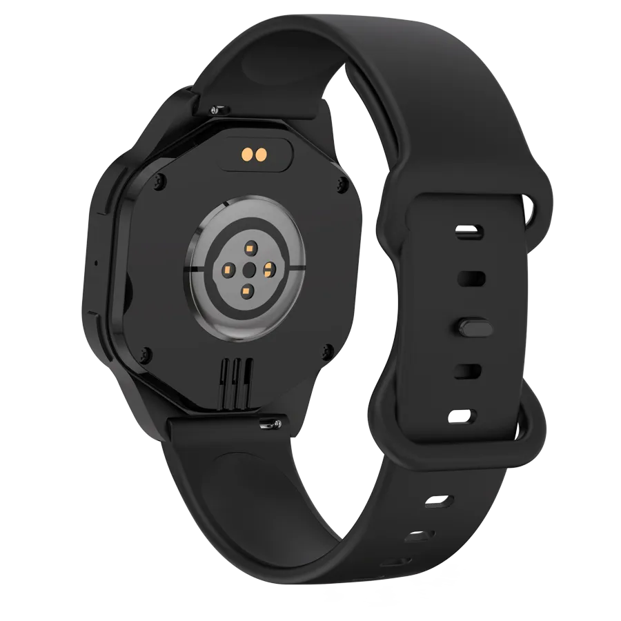 CANYON Smart Watch Hexagon 88 BT-CALL Black Slika 5