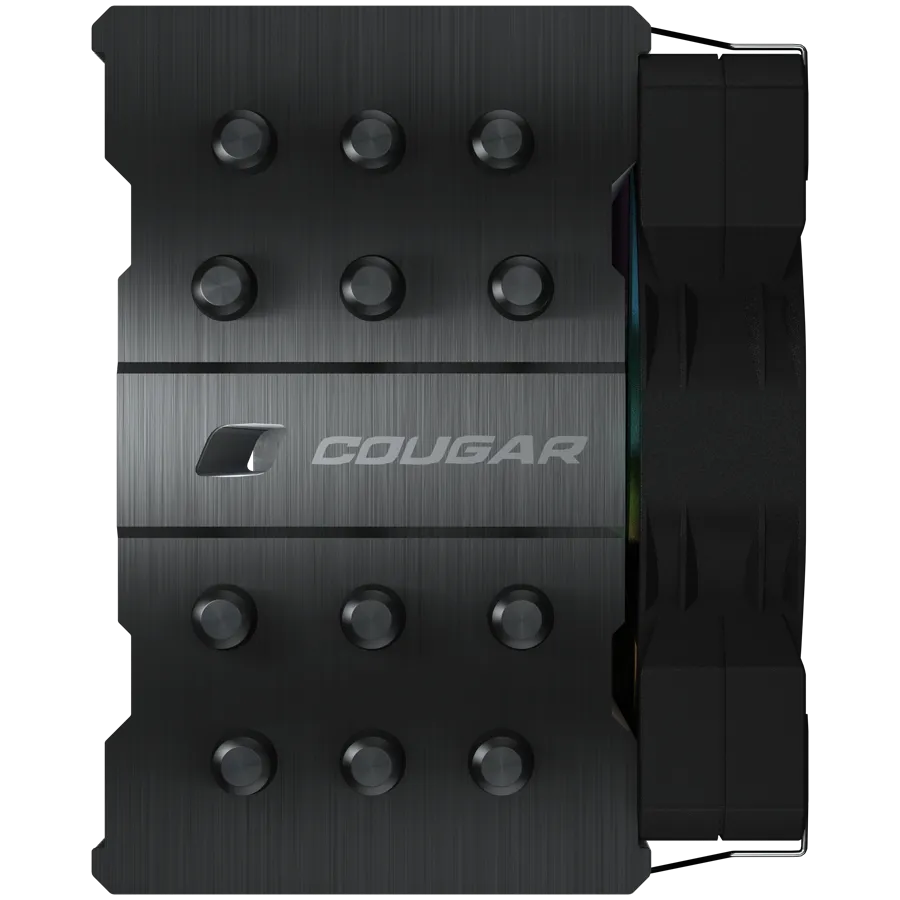 COUGAR FORZA85 ARGB Air Cooling Slika 5