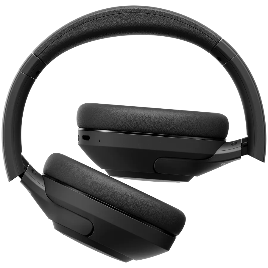 CANYON headset OnRiff 6 ANC Black Slika 3