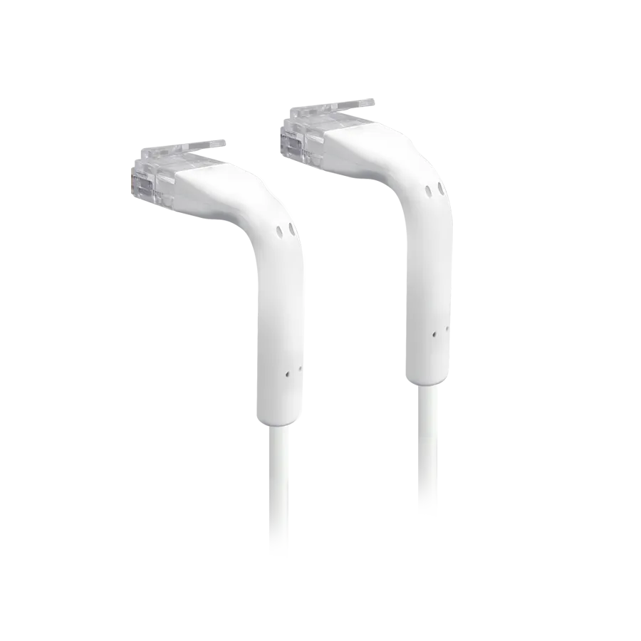 Ubiquiti cable Ultra-thin OD 3mm Ethernet patch cable. Slika 1