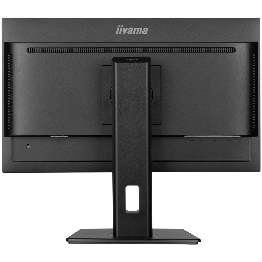 Design	3-side borderlessDiagonal	23.8", 60.5cmPanel	IPS Panel Technology LED, matte finishNative resolution	1920 x 1080 @100Hz (2.1 megapixel Full HD)Aspect ratio	16:9Panel brightness	300 cd/m²Static contrast	1300:1Advanced contrast	80M:1Resp Slika 4