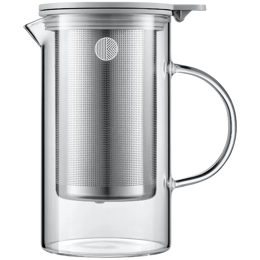 BUYDEEM Tea pot 800 ml, model CD2002 Slika 1