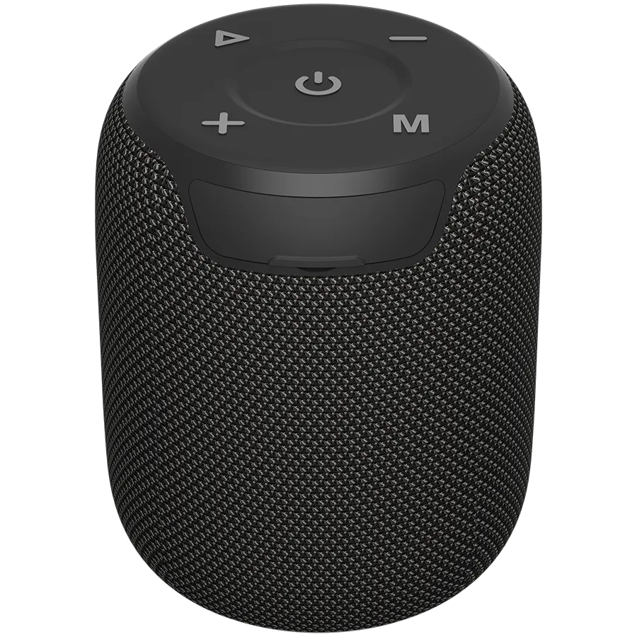 CANYON speaker OnMove 9 IPX6 TWS 10W Black Slika 2