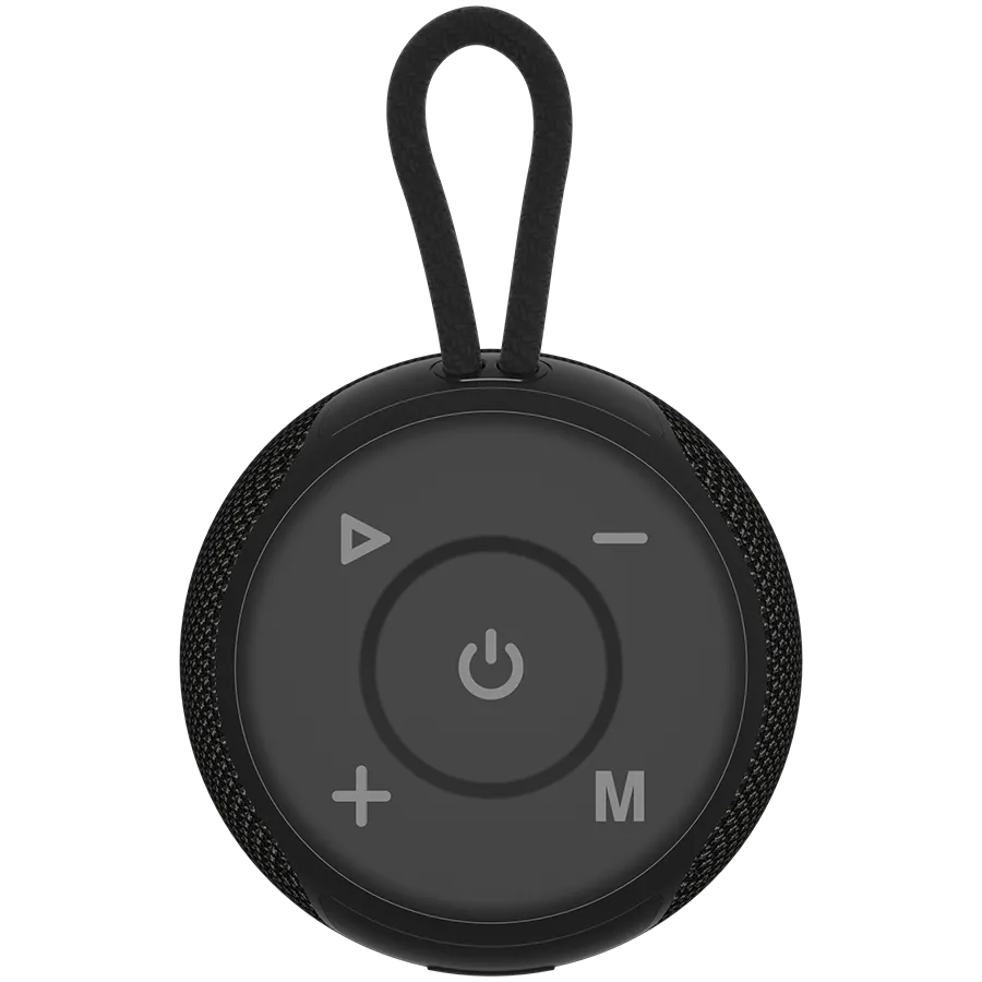 CANYON speaker OnMove 9 IPX6 TWS 10W Black Slika 6