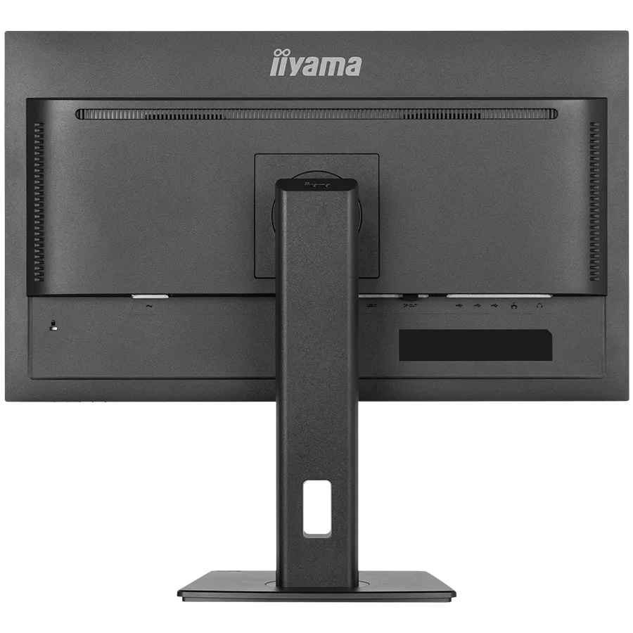 IIYAMA Prolite XUB2797HSU-B2 Business Monitor - 68.6 cm (27''), FULL HD (1920x1080), IPS LED, 100Hz, 300 cd/m², matte / black Slika 4