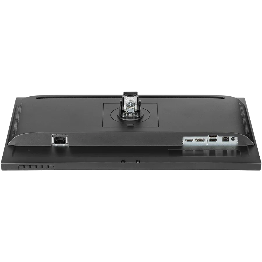 IIYAMA Prolite XUB2797HSU-B2 Business Monitor - 68.6 cm (27''), FULL HD (1920x1080), IPS LED, 100Hz, 300 cd/m², matte / black Slika 6