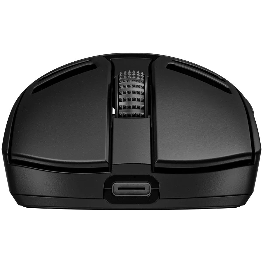 LORGAR MSE90W, Magnesium Alloy Wireless Gaming Mouse Elite, Black Slika 8