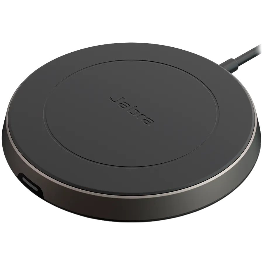 JABRA EVOLVE2 65Flex - Wireless Charging Pad - USB-A - 1 piece Slika 1
