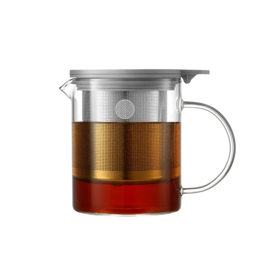 BUYDEEM Tea pot 500 ml, model CD2001 Slika 2