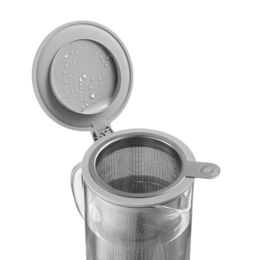 BUYDEEM Tea pot 500 ml, model CD2001 Slika 3