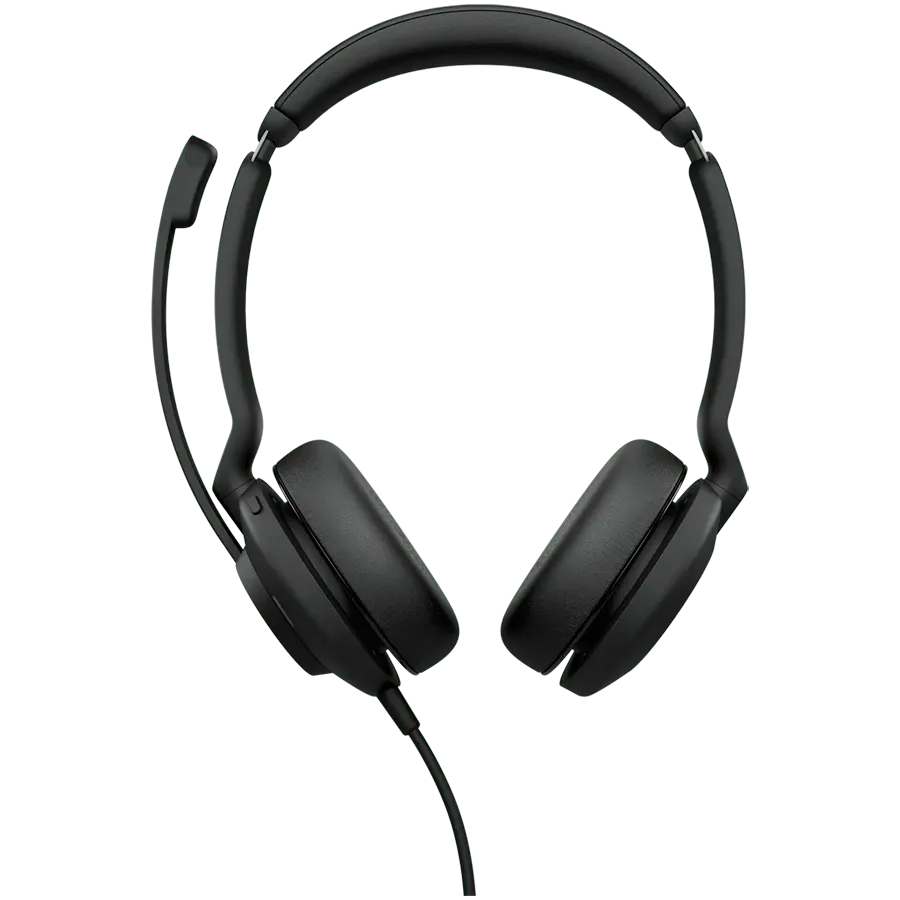 JABRA Evolve2 30 SE, USB C/A, MS Stereo Slika 1
