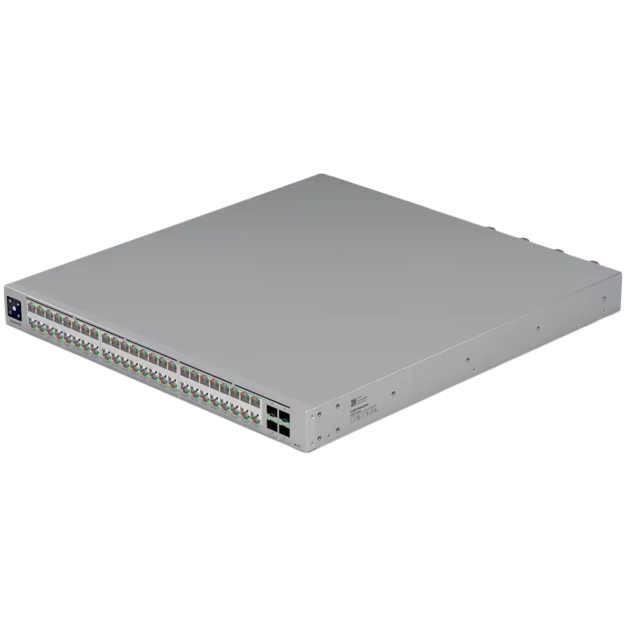 UBIQUITI UniFi Enterprise Switch Campus 48 PoE Slika 4