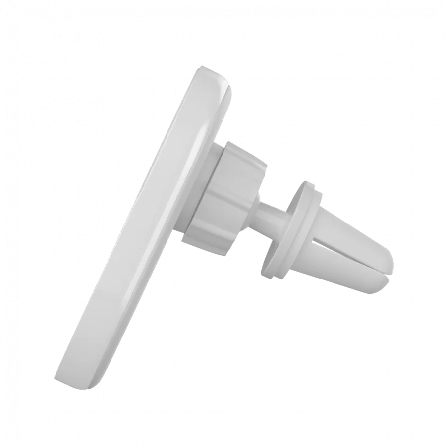 CANYON car charger OnGrip 105 15W Qi2 Wireless White Slika 2