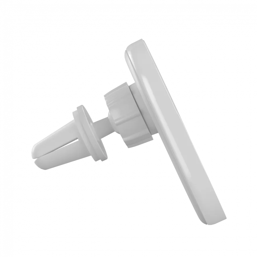 CANYON car charger OnGrip 105 15W Qi2 Wireless White Slika 4