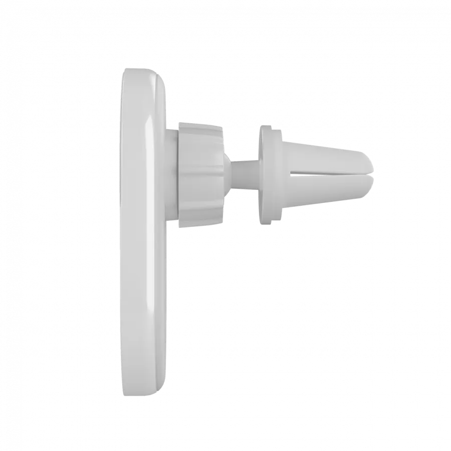 CANYON car charger OnGrip 105 15W Qi2 Wireless White Slika 7