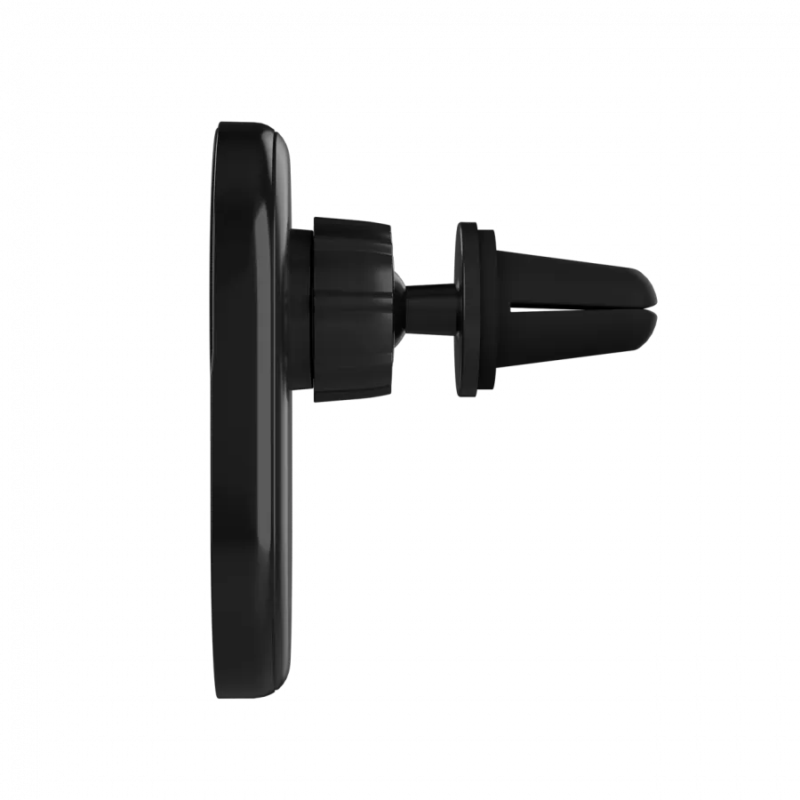 CANYON car charger OnGrip 105 15W Qi2 Wireless Black Slika 7