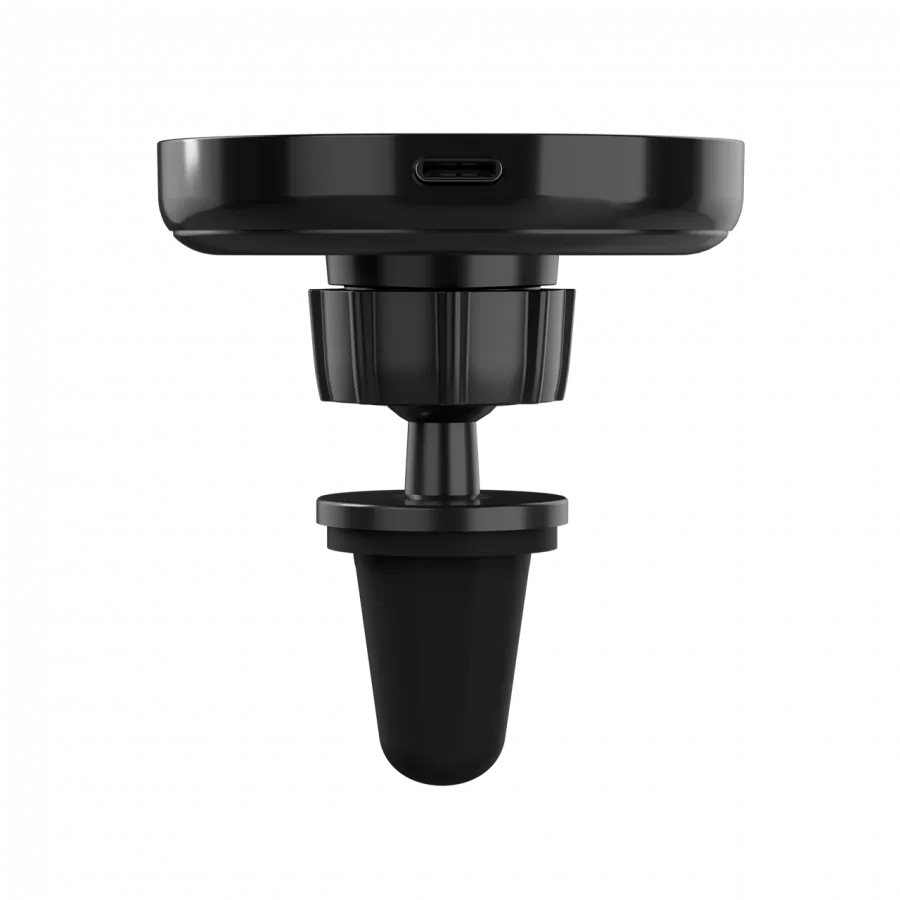 CANYON car charger OnGrip 105 15W Qi2 Wireless Black Slika 11
