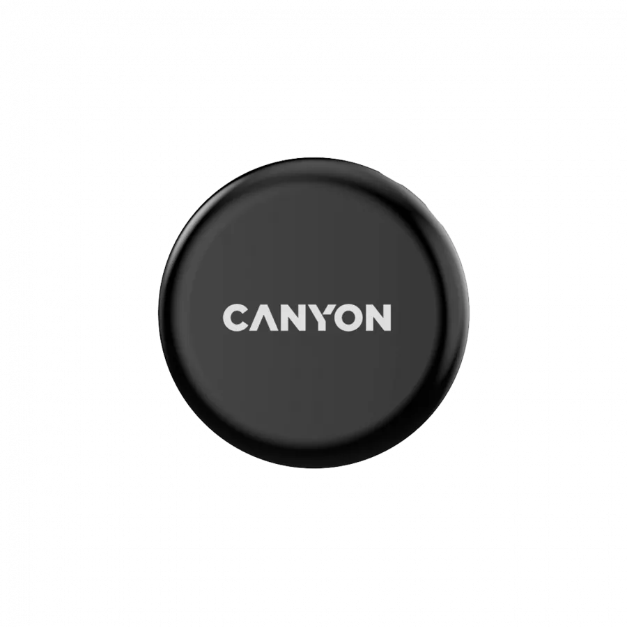 CANYON smart tag ONTAG 1 iOS Black Slika 4