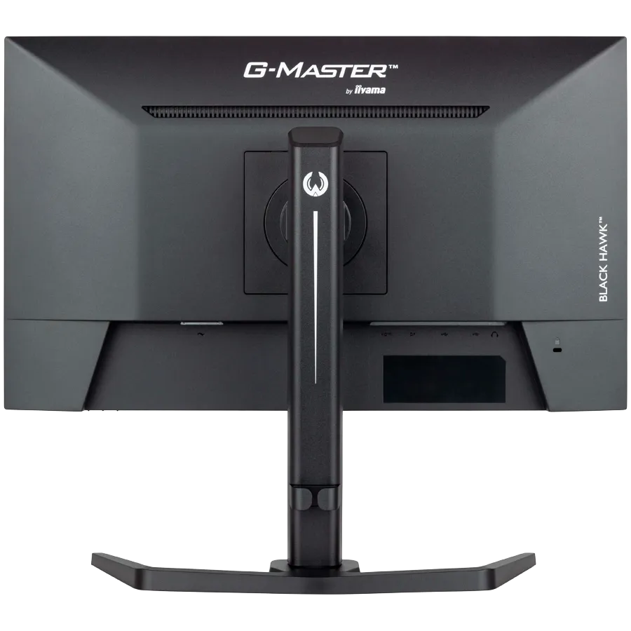 IIYAMA Monitor LED GB2445HSU-B2 23.8" 1920x1080 100Hz 300cd 1300:1 1ms HDMI DP USB Tilt HAS Slika 4