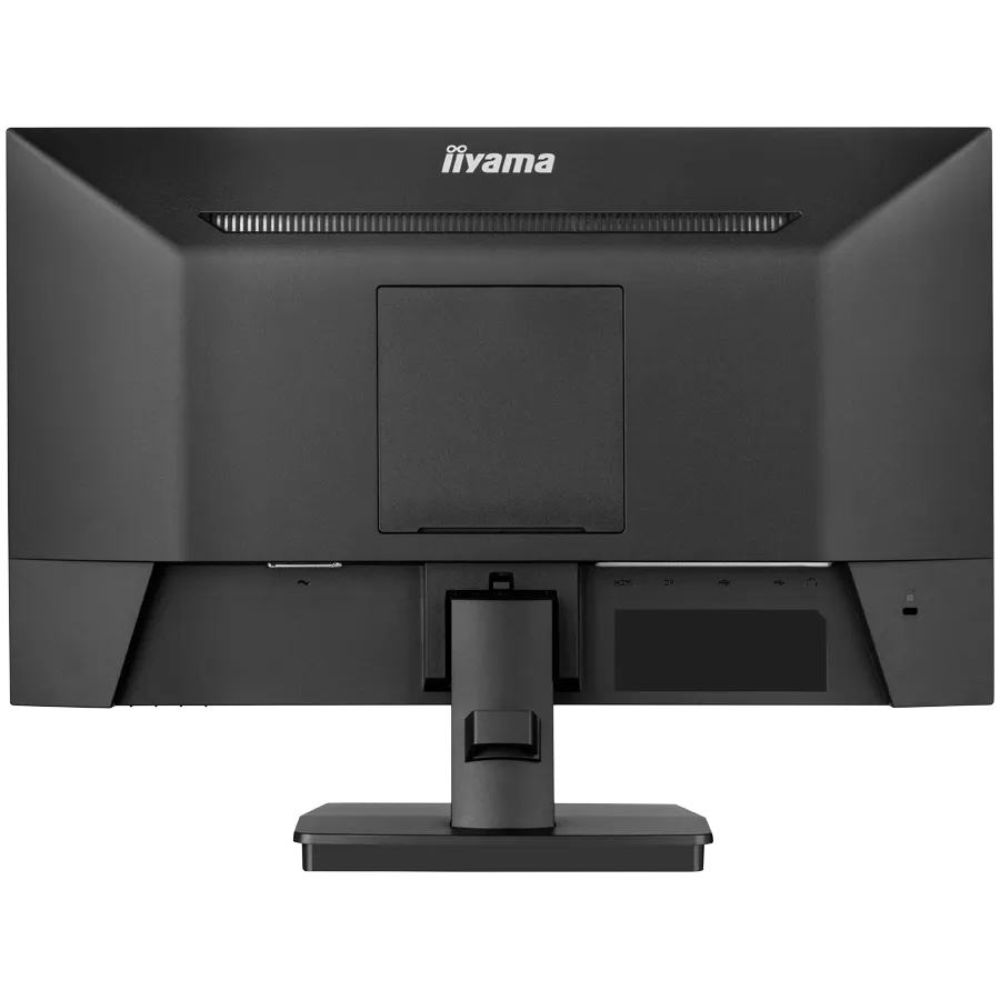 IIYAMA Prolite XU2293HSU-B7 Business Monitor - 54.5 cm (21.5"), FULL HD (1920x1080), IPS LED, 100Hz, 300 cd/m², matte / black Slika 4
