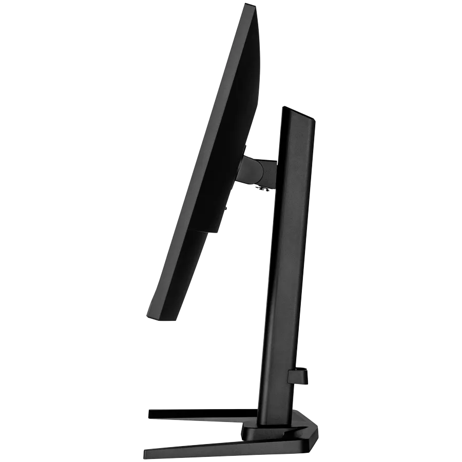 IIYAMA Monitor LED GB2745QSU-B2 27" IPS 2560 x 1440 100Hz 250cd 1300:1 1ms HDMI DP USB HUB Tilt HAS Slika 4