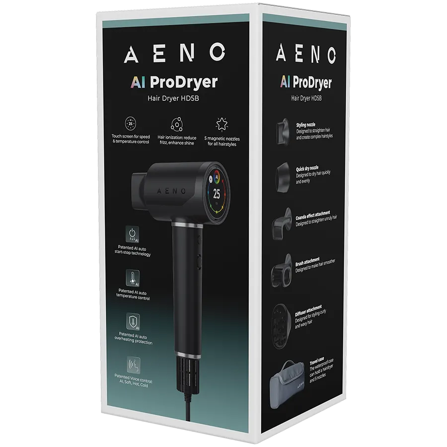AENO AI ProDryer HD5B Slika 11