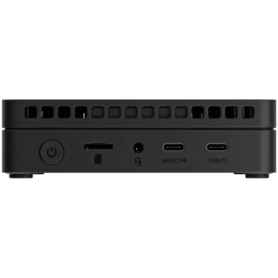 Prestigio Solutions Digital Media Player PSMPC100, Intel – Intel N100, 8GB+256GB, Windows 11 Pro Trial Slika 2