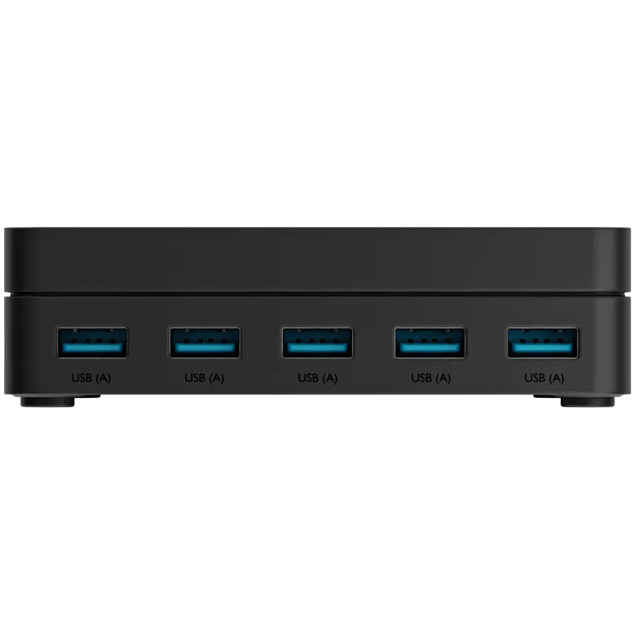 Prestigio Solutions Digital Media Player PSMPC100, Intel – Intel N100, 8GB+256GB, Windows 11 Pro Trial Slika 4