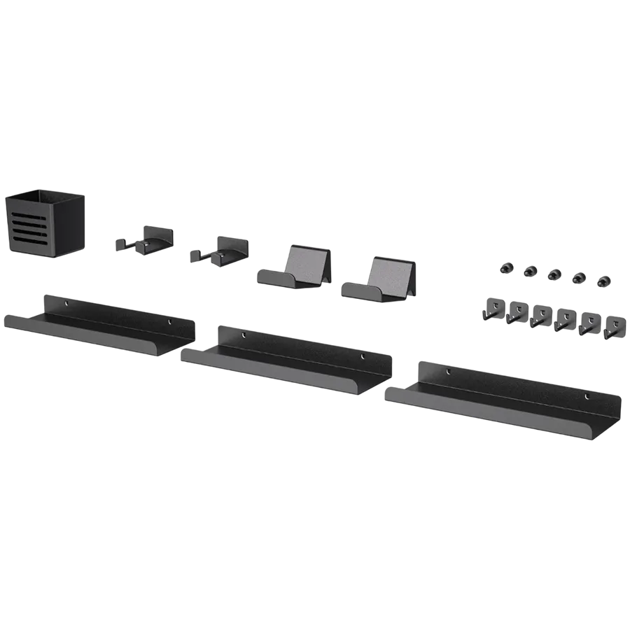 COUGAR E-ODYSSEY 150 Gaming Desk Slika 10