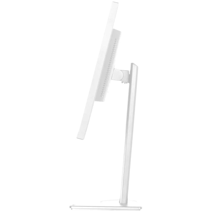 27" WHITE IPS-panel, 1920x1080@100Hz, 300cd/m2, 15cm Height Adj. Stand, Speakers, HDMI, DisplayPort, 1ms (MPRT), USB 2x2.0, dual monitor setup with XUB2797HSN-W2 Slika 4