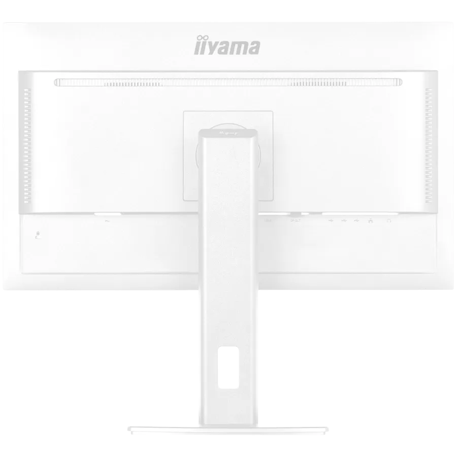 27" WHITE IPS-panel, 1920x1080@100Hz, 300cd/m2, 15cm Height Adj. Stand, Speakers, HDMI, DisplayPort, 1ms (MPRT), USB 2x2.0, dual monitor setup with XUB2797HSN-W2 Slika 5