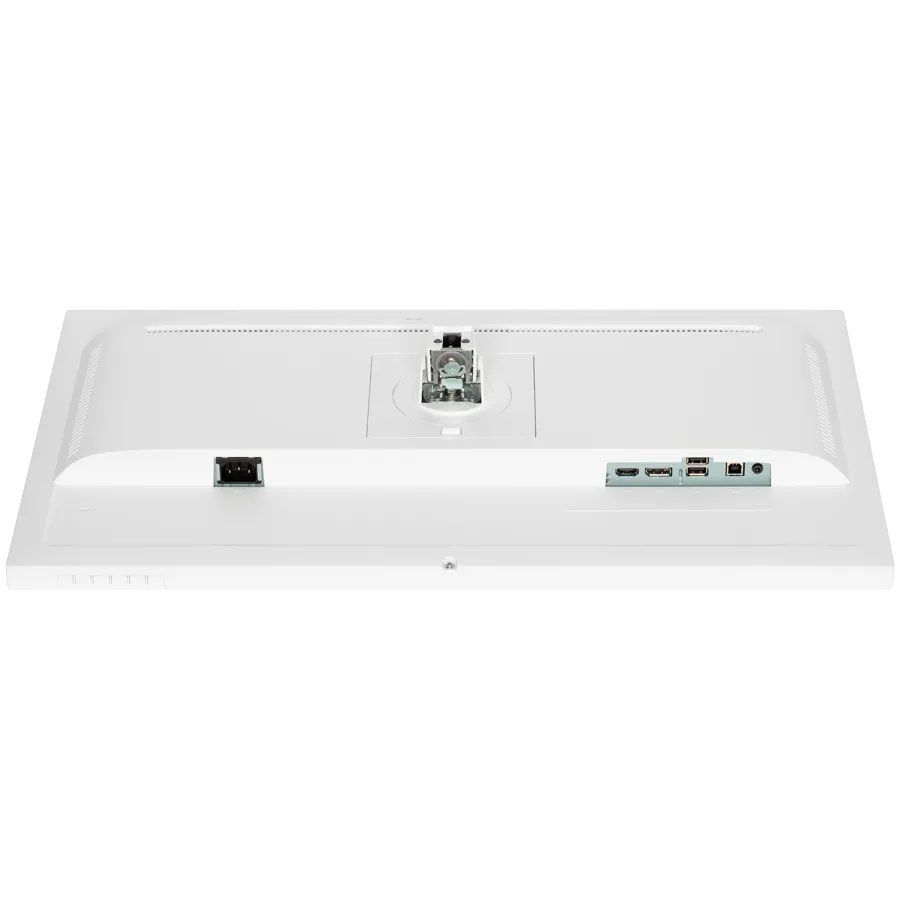 27" WHITE IPS-panel, 1920x1080@100Hz, 300cd/m2, 15cm Height Adj. Stand, Speakers, HDMI, DisplayPort, 1ms (MPRT), USB 2x2.0, dual monitor setup with XUB2797HSN-W2 Slika 6