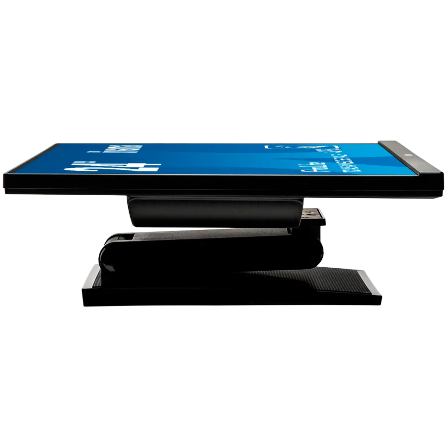Iiyama PROLITE T2454MSC-B2AG monitor 23,8 TOUCH SCREEN FHD 75 Hz IPS 300 cd 4 ms HDMI DP SPEAKERS Black Slika 5