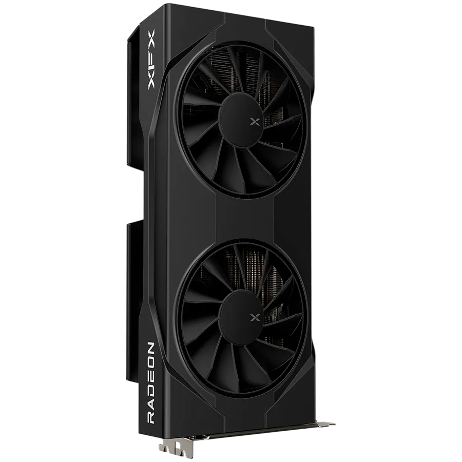 XFX Swift AMD Radeon RX 9060 XT OC 8GB GDDR6 128-bit HDMI 2x DP Slika 4