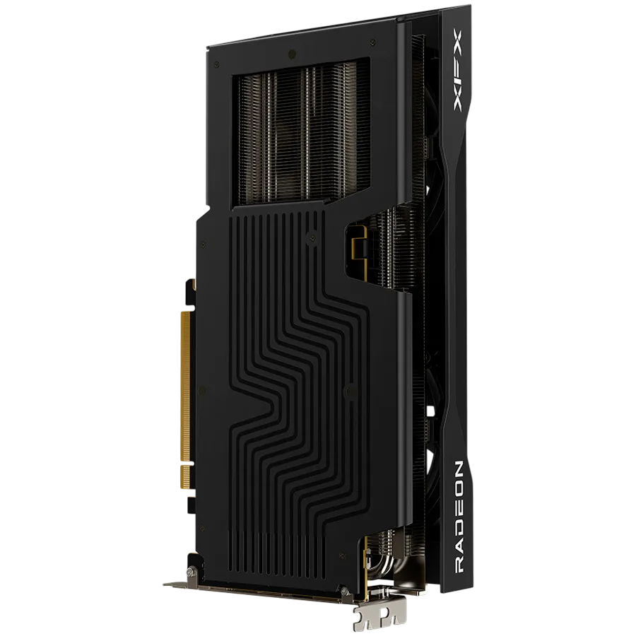 XFX Swift AMD Radeon RX 9060 XT OC 8GB GDDR6 128-bit HDMI 2x DP Slika 5